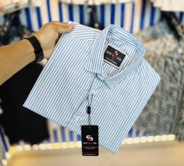 OLD MONEY Full Sleeve Shirt