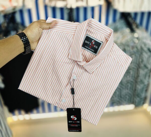 OLD MONEY Full Sleeve Shirt