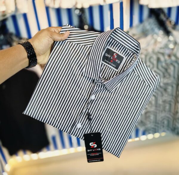 OLD MONEY Full Sleeve Shirt