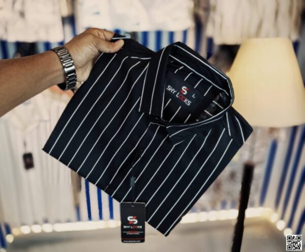 OLD MONEY Full Sleeve Shirt