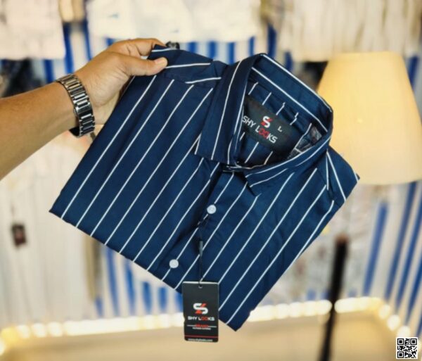 OLD MONEY Full Sleeve Shirt