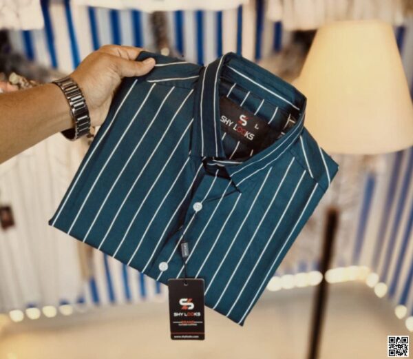 OLD MONEY Full Sleeve Shirt