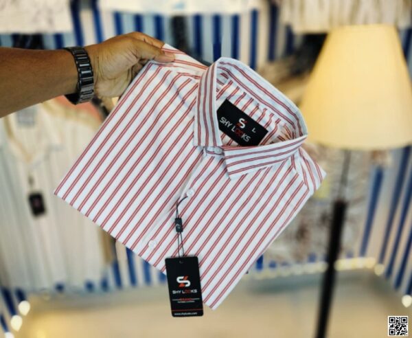 OLD MONEY Full Sleeve Shirt