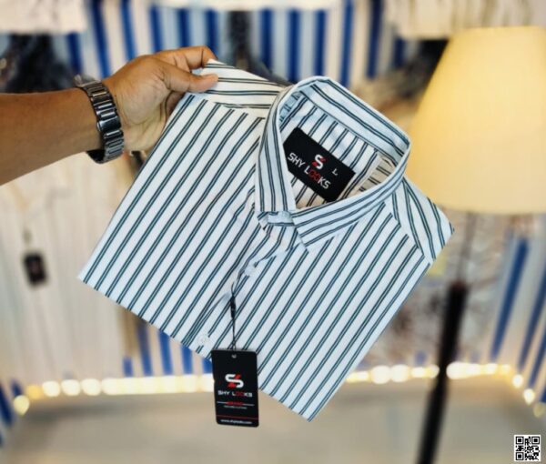 OLD MONEY Full Sleeve Shirt